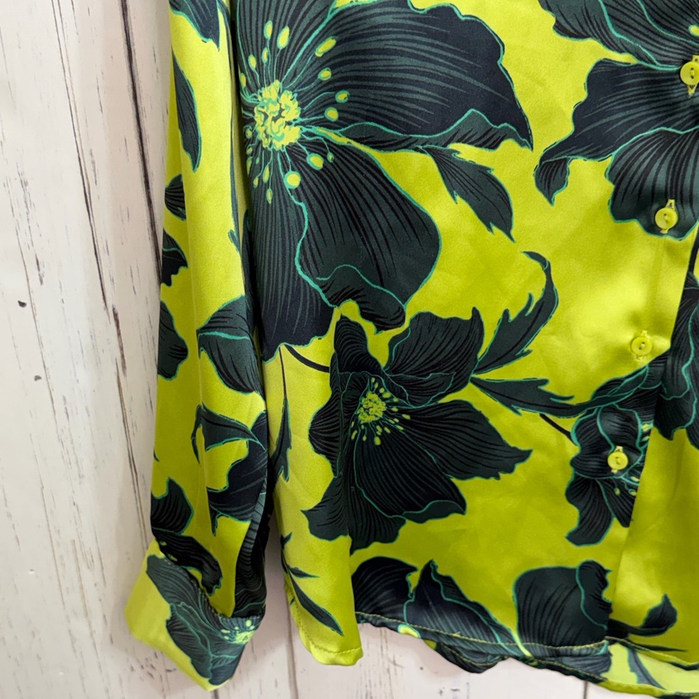 Bailey/44 Button Down Blouse - image 3